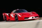 Ferrari FXX Evoluzione 2007 года